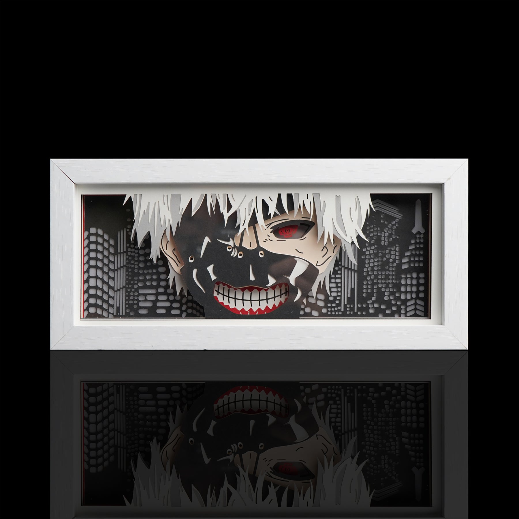 TOKYO GHOUL Kaneki ken Light Box