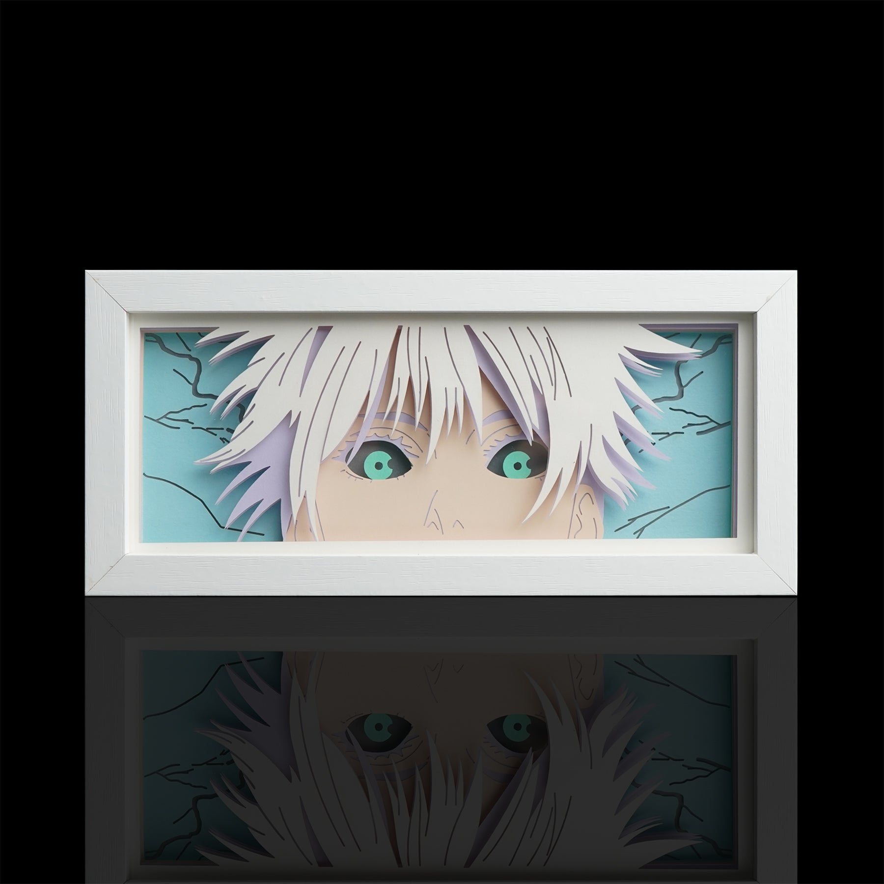 JUJUTSU KAISEN Gojo Satoru Light Box