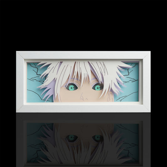 JUJUTSU KAISEN Gojo Satoru Light Box