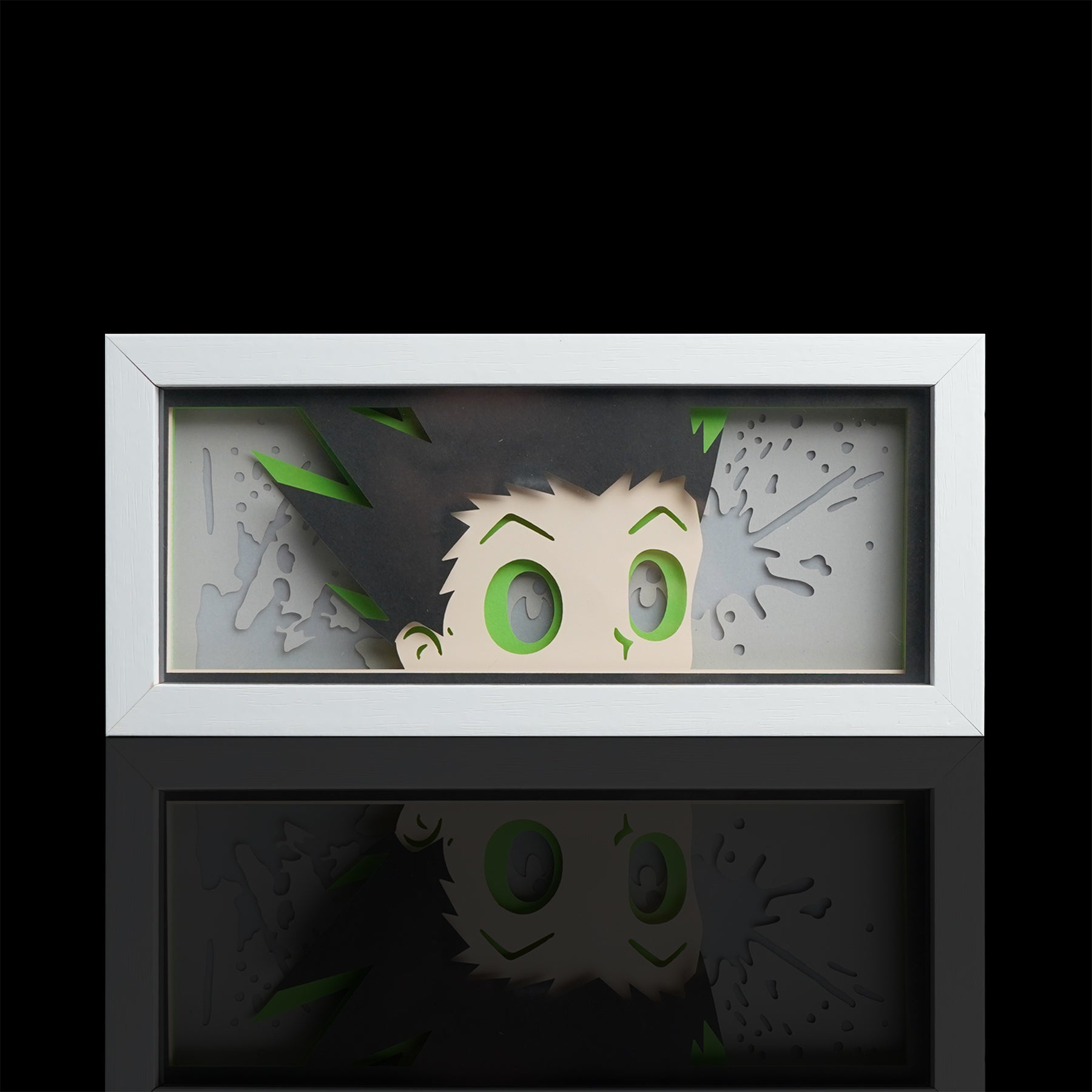 HUNTER×HUNTER GON FREECSS Light Box