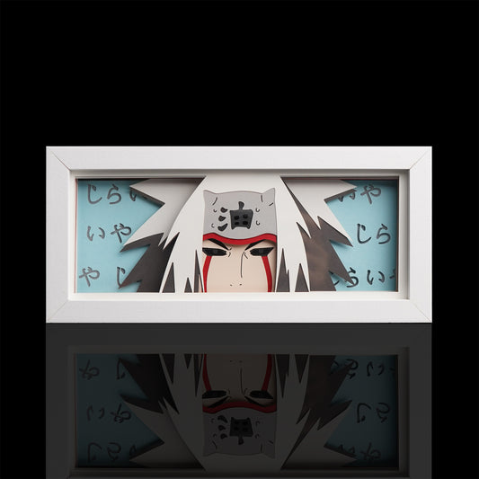 NARUTO Jiraiya Light Box