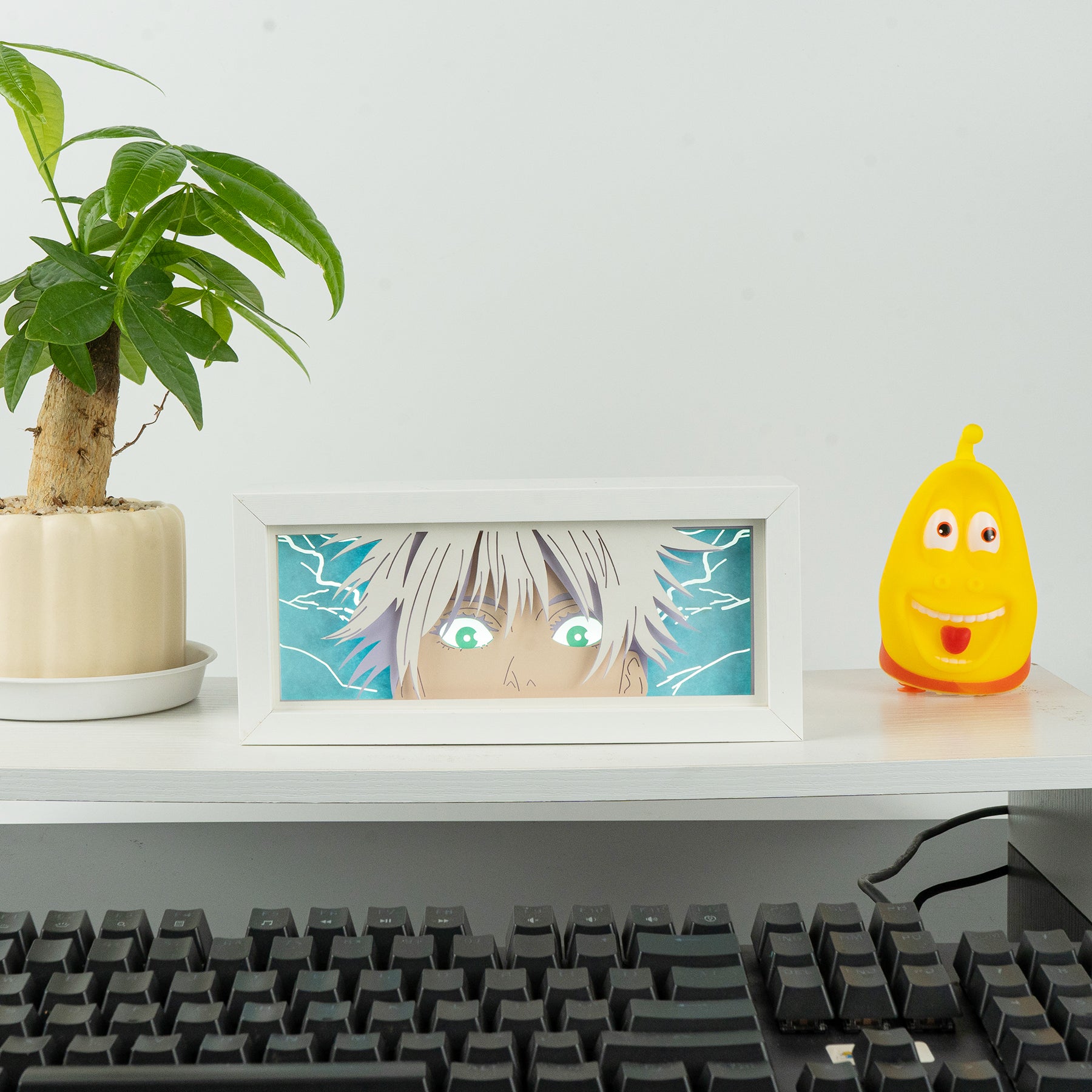 JUJUTSU KAISEN Gojo Satoru Light Box