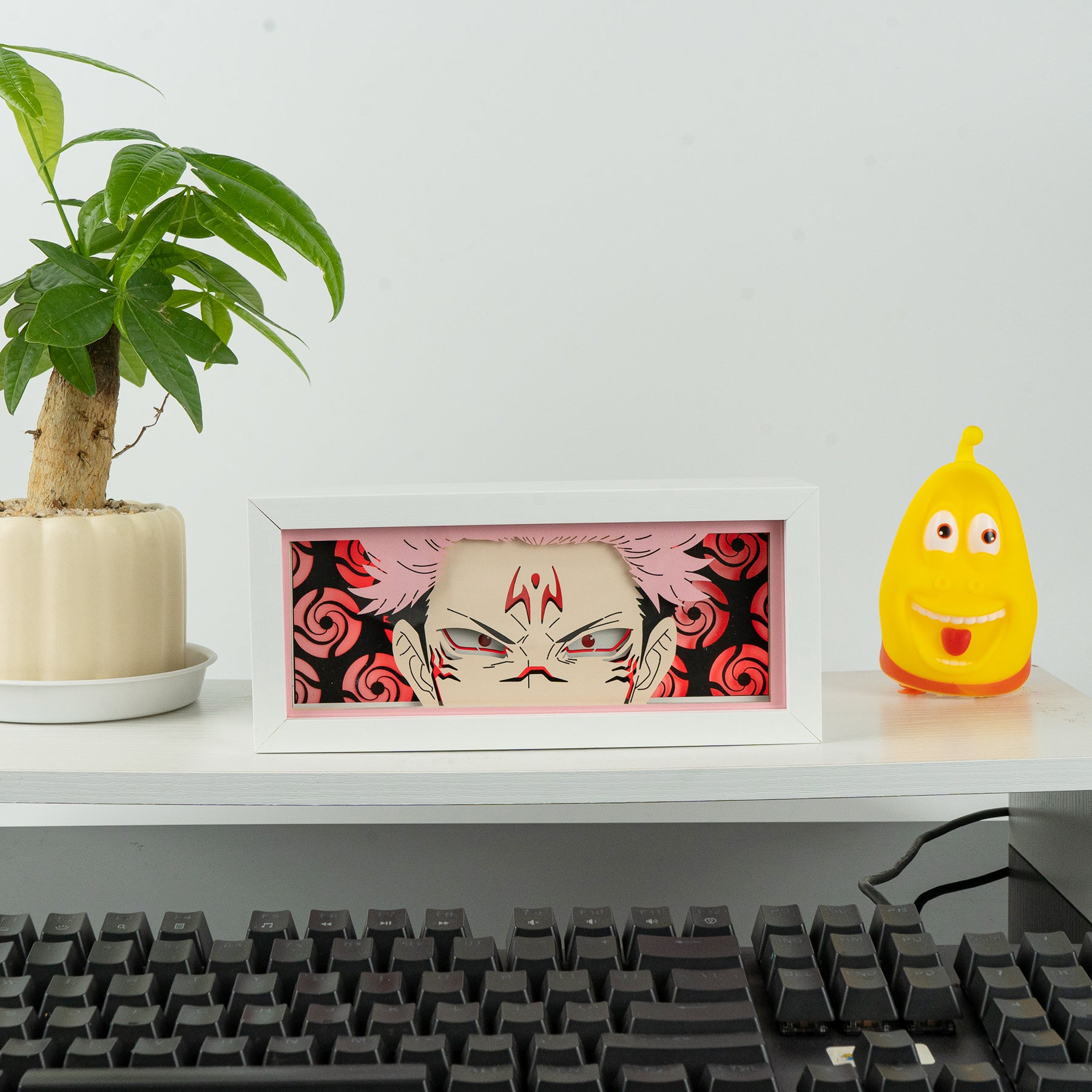 JUJUTSU KAISEN Yuta Okkotsu Light Box