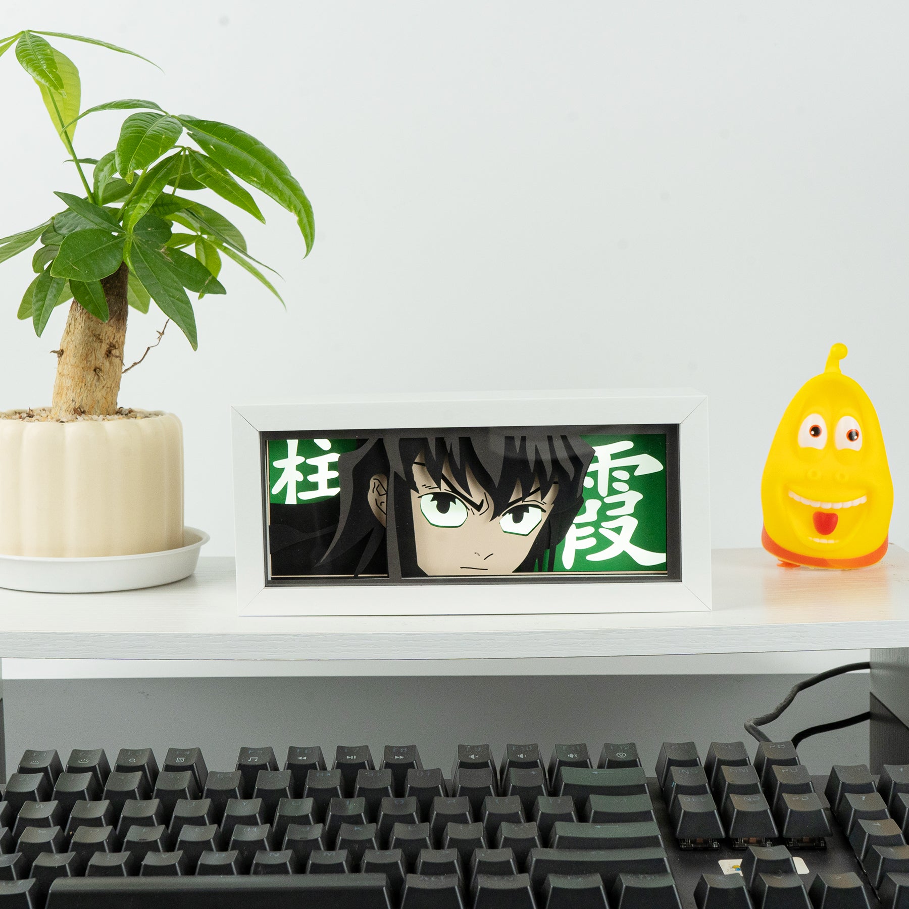 DEMON SLAYER Tokitou Muichirou Light Box