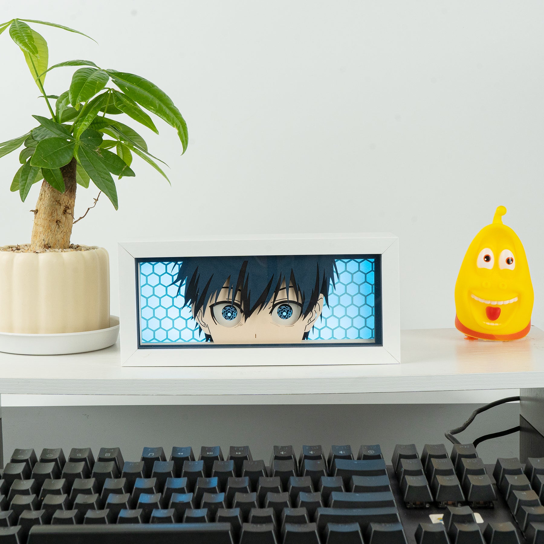 BLUE LOCK Isagi Yoichi Light Box