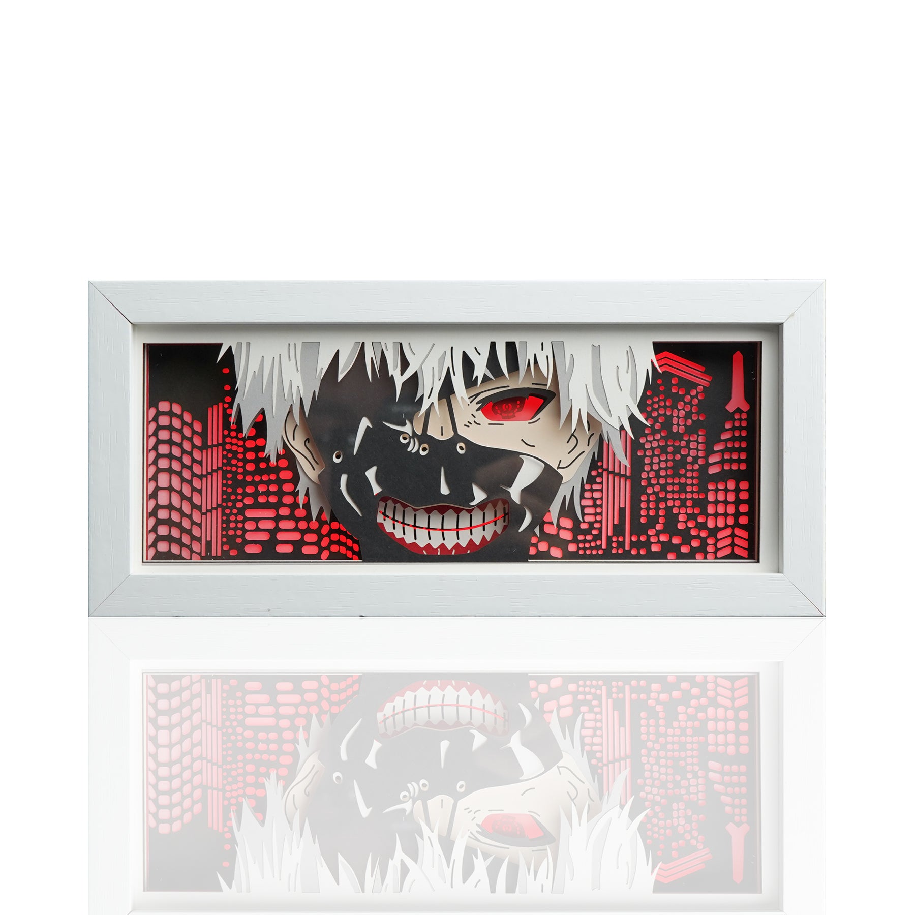 TOKYO GHOUL Kaneki ken Light Box