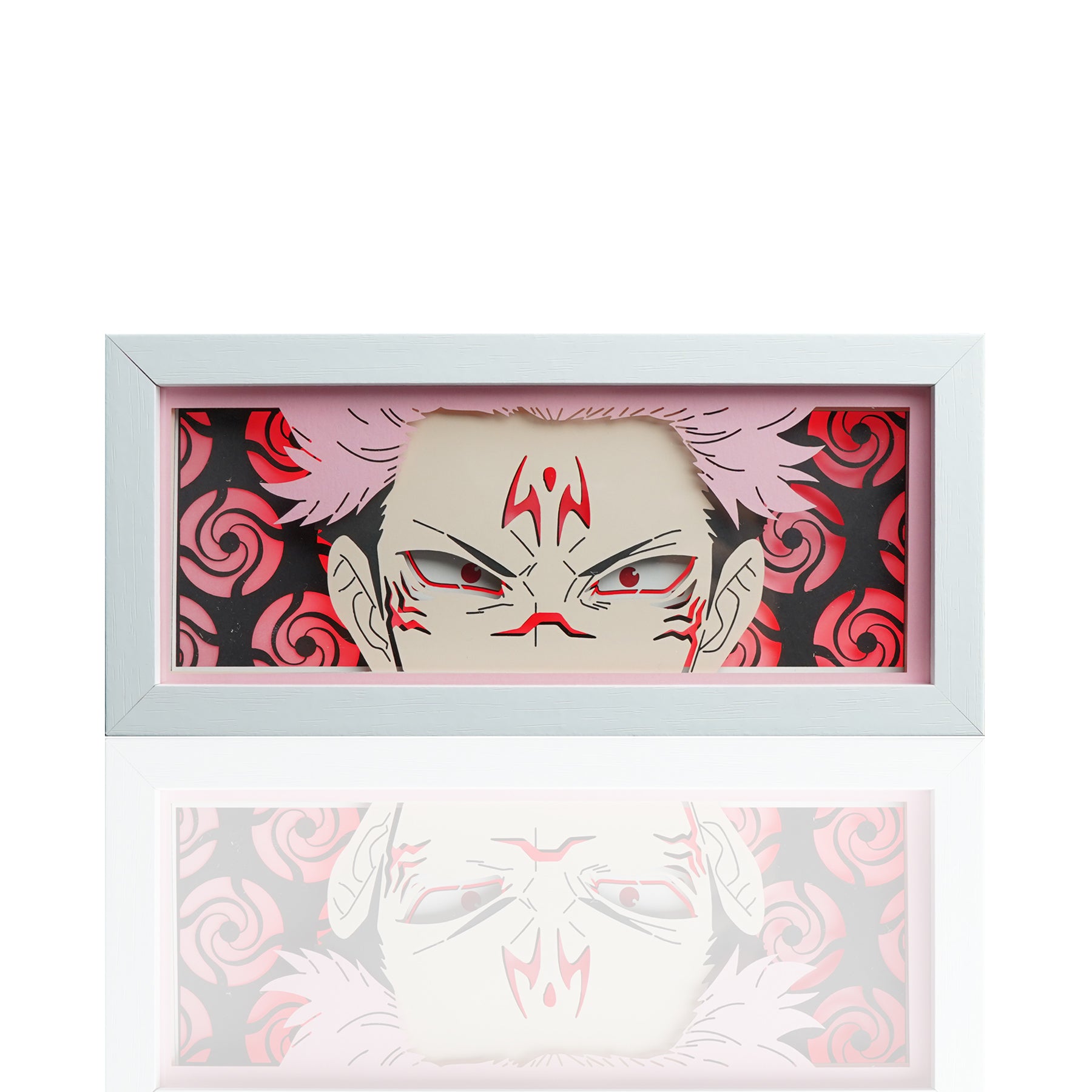 JUJUTSU KAISEN Yuta Okkotsu Light Box
