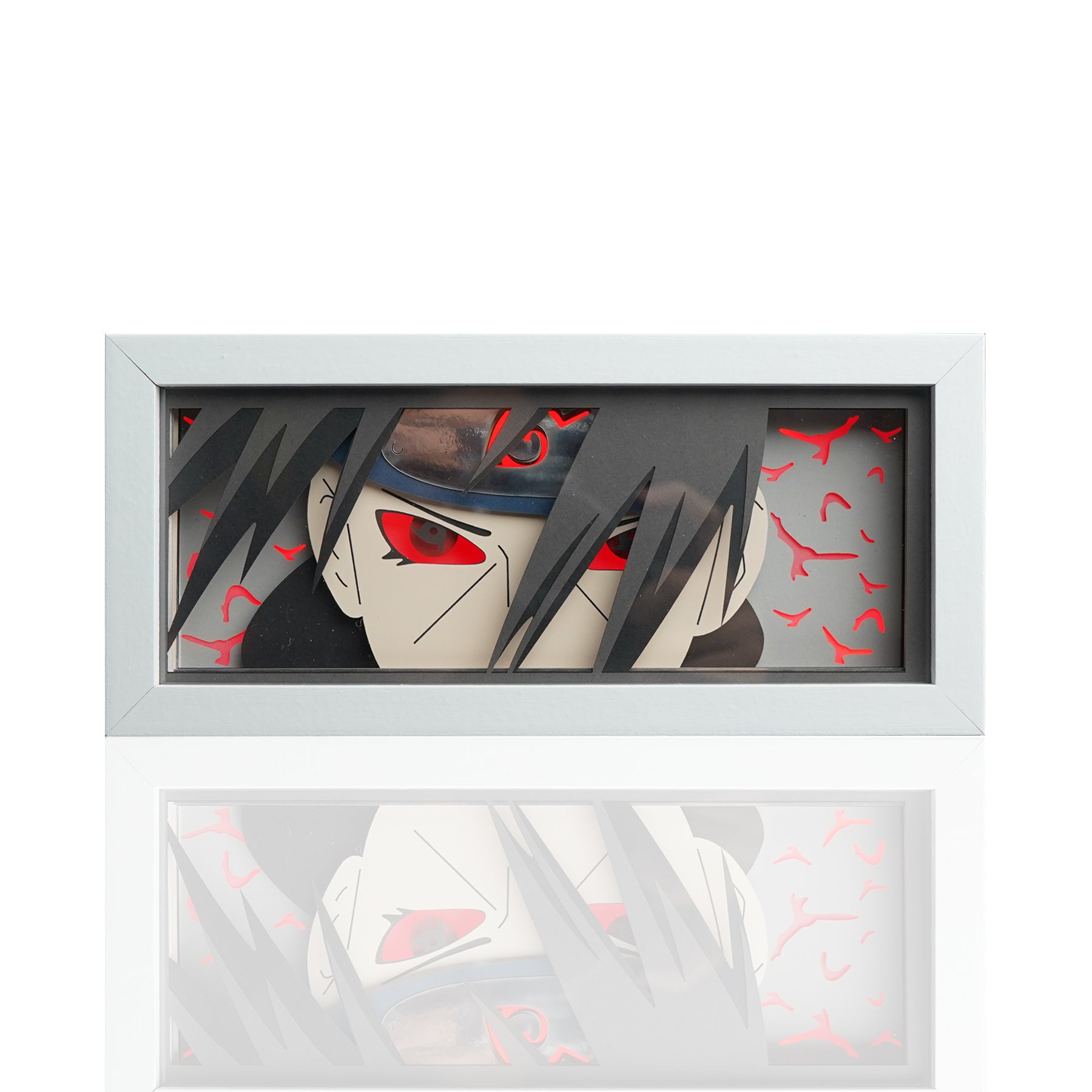 NARUTO Uchiha Itachi Light Box