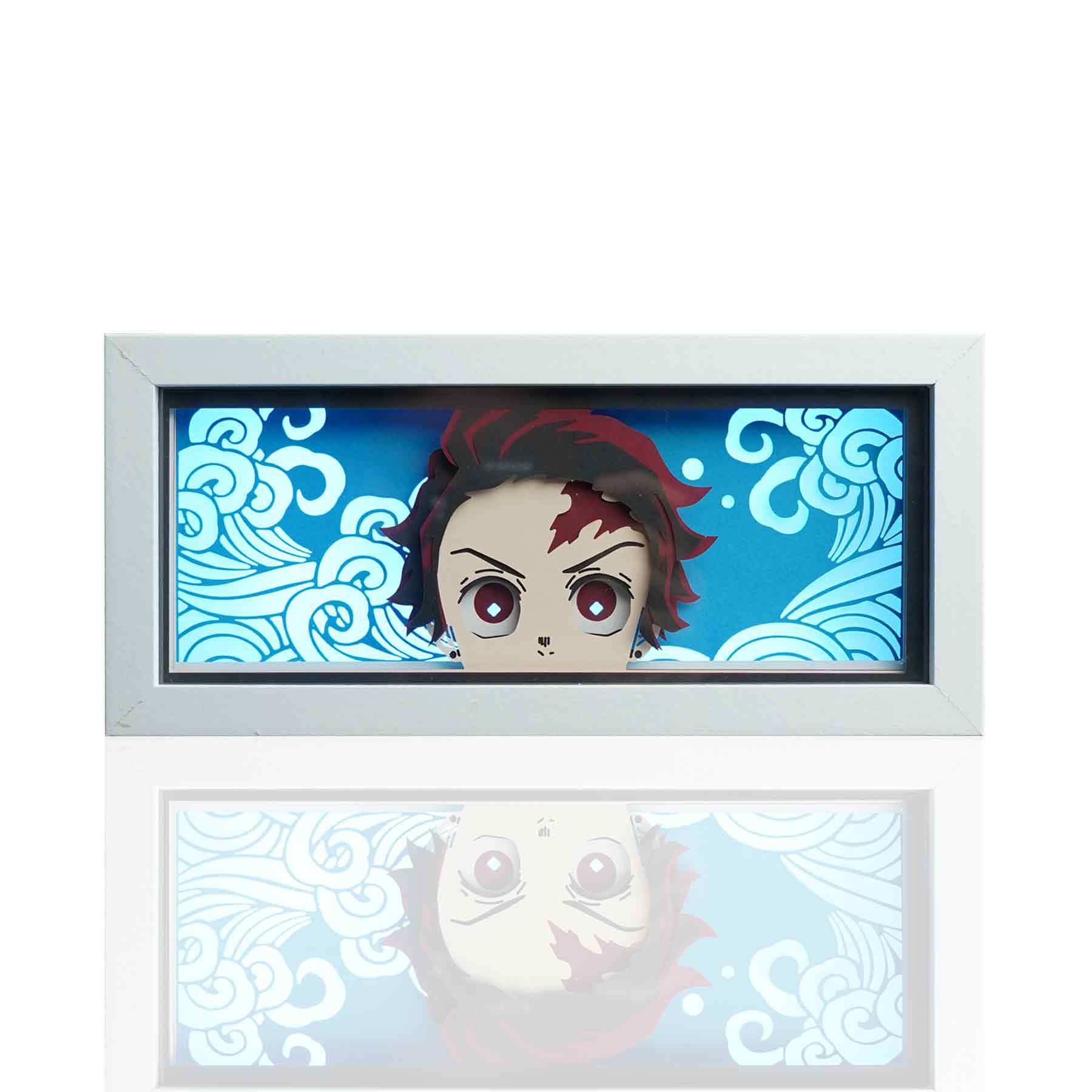 DEMON SLAYER Kamado Tanjirou Light Box