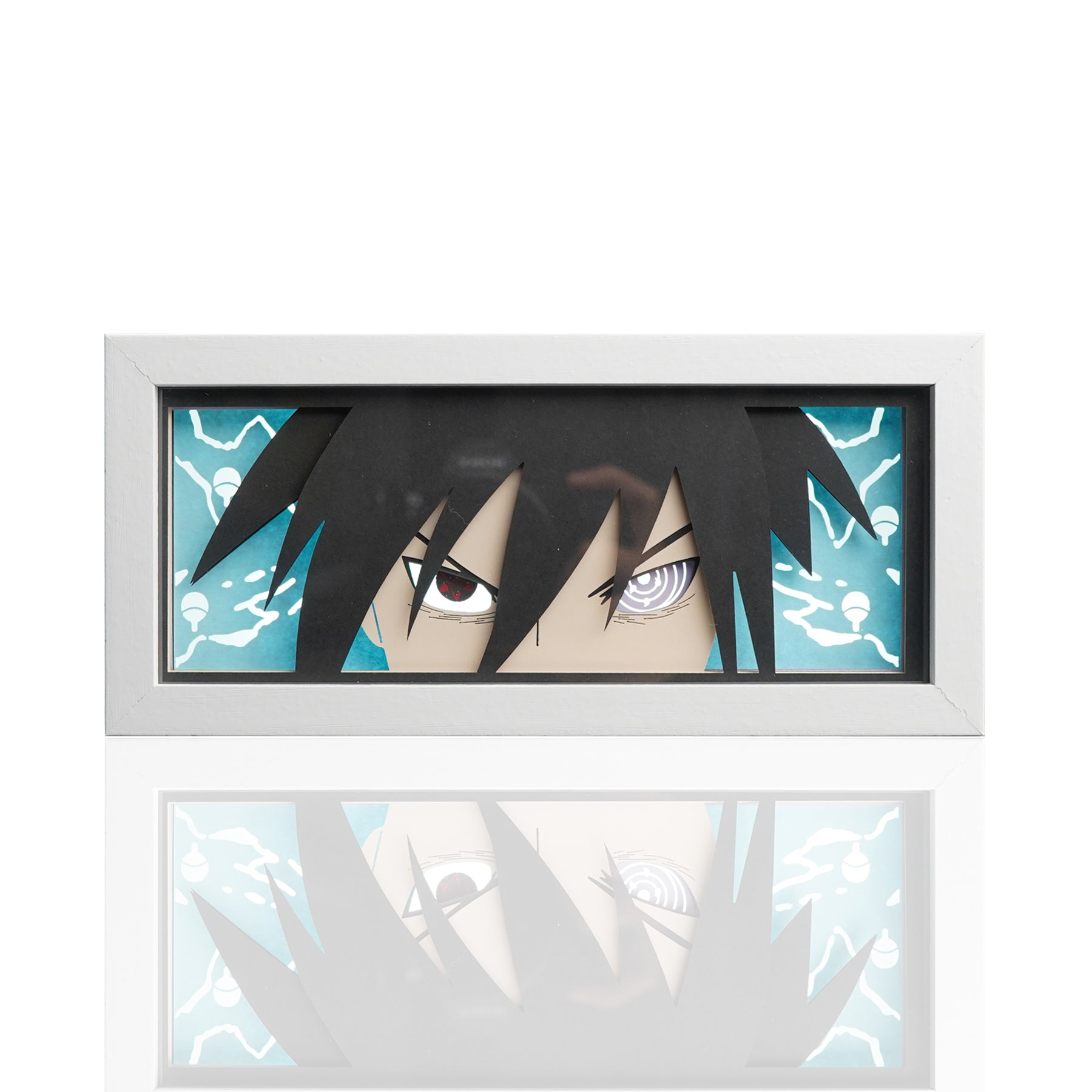 NARUTO Uchiha Sasuke Light Box