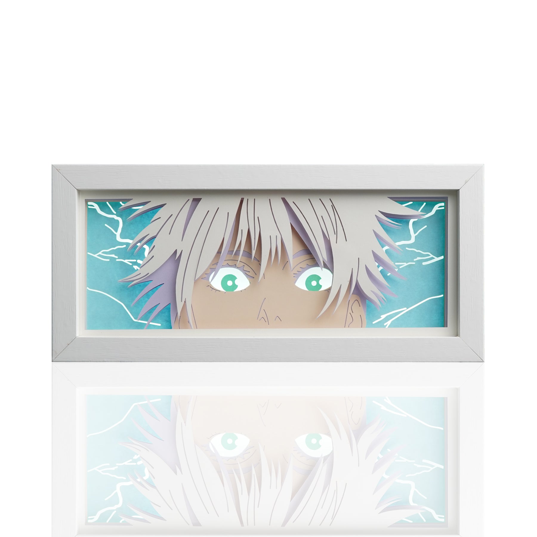 JUJUTSU KAISEN Gojo Satoru Light Box