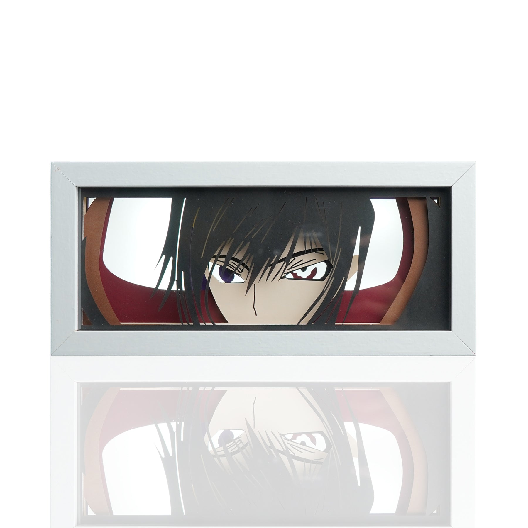 CODE GEASS Rolo Lamperouge Light Box