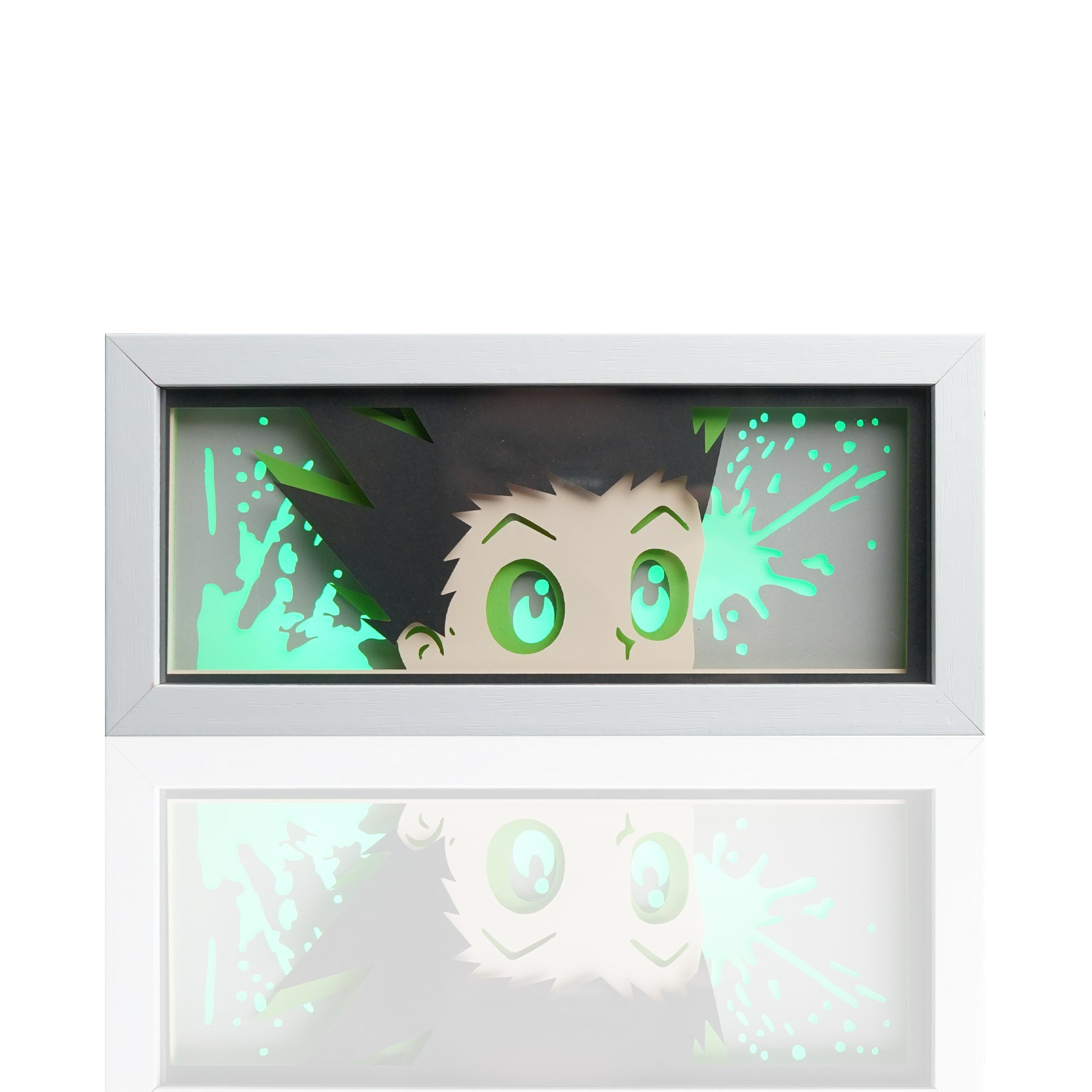 HUNTER×HUNTER GON FREECSS Light Box
