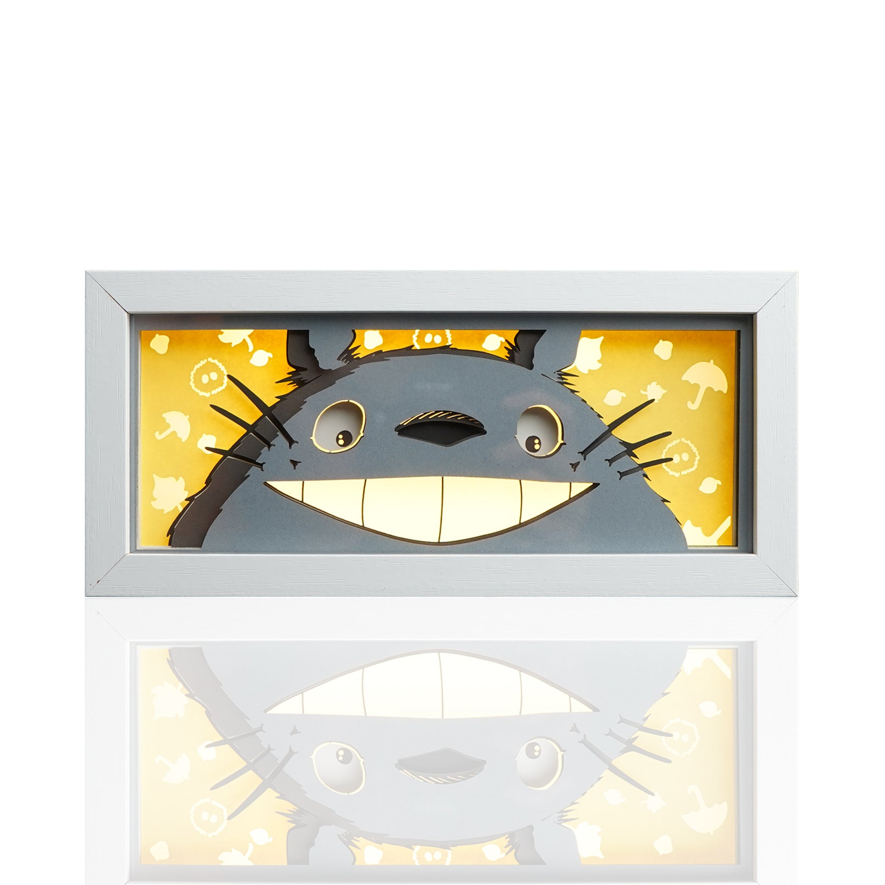 TOTORO Light Box