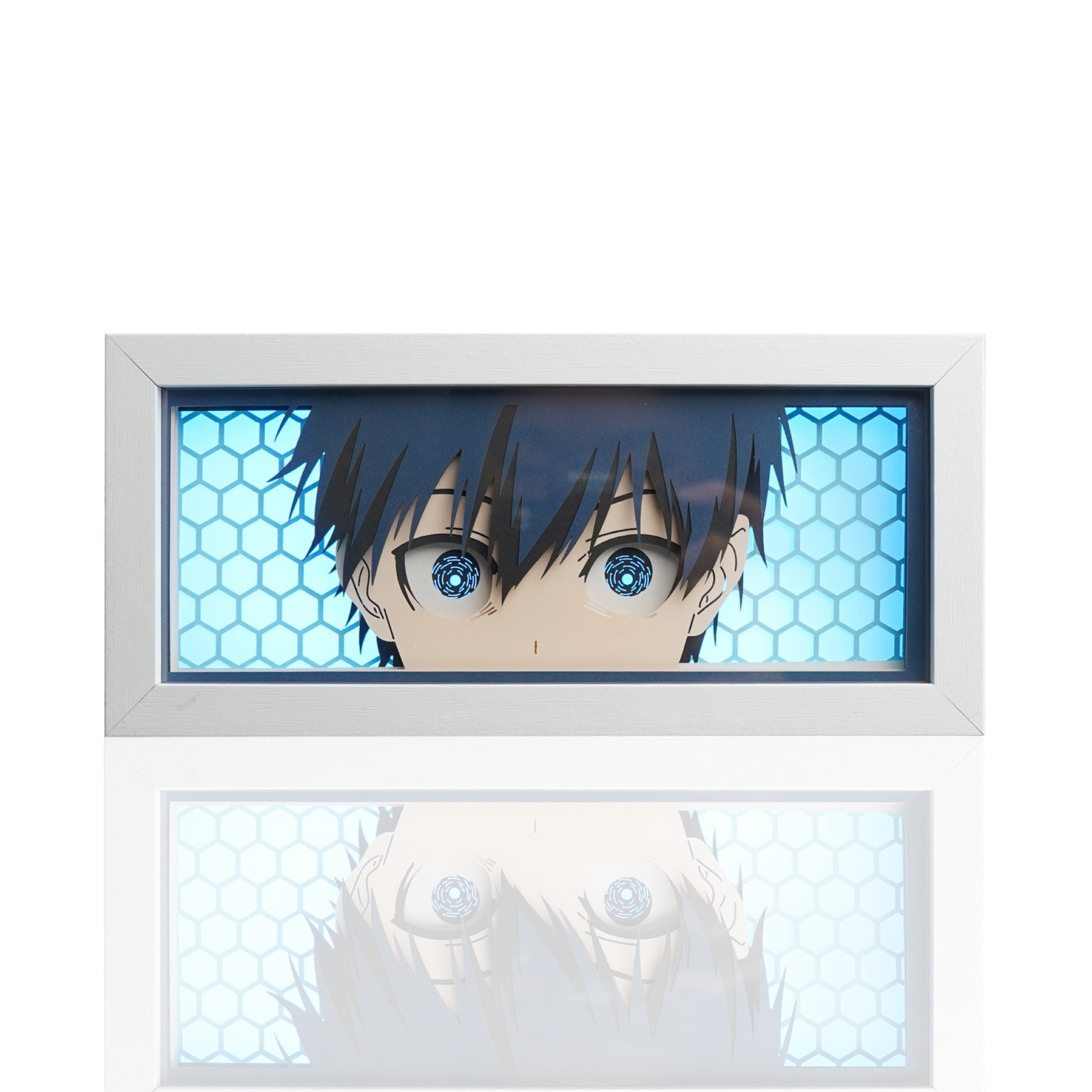 BLUE LOCK Isagi Yoichi Light Box