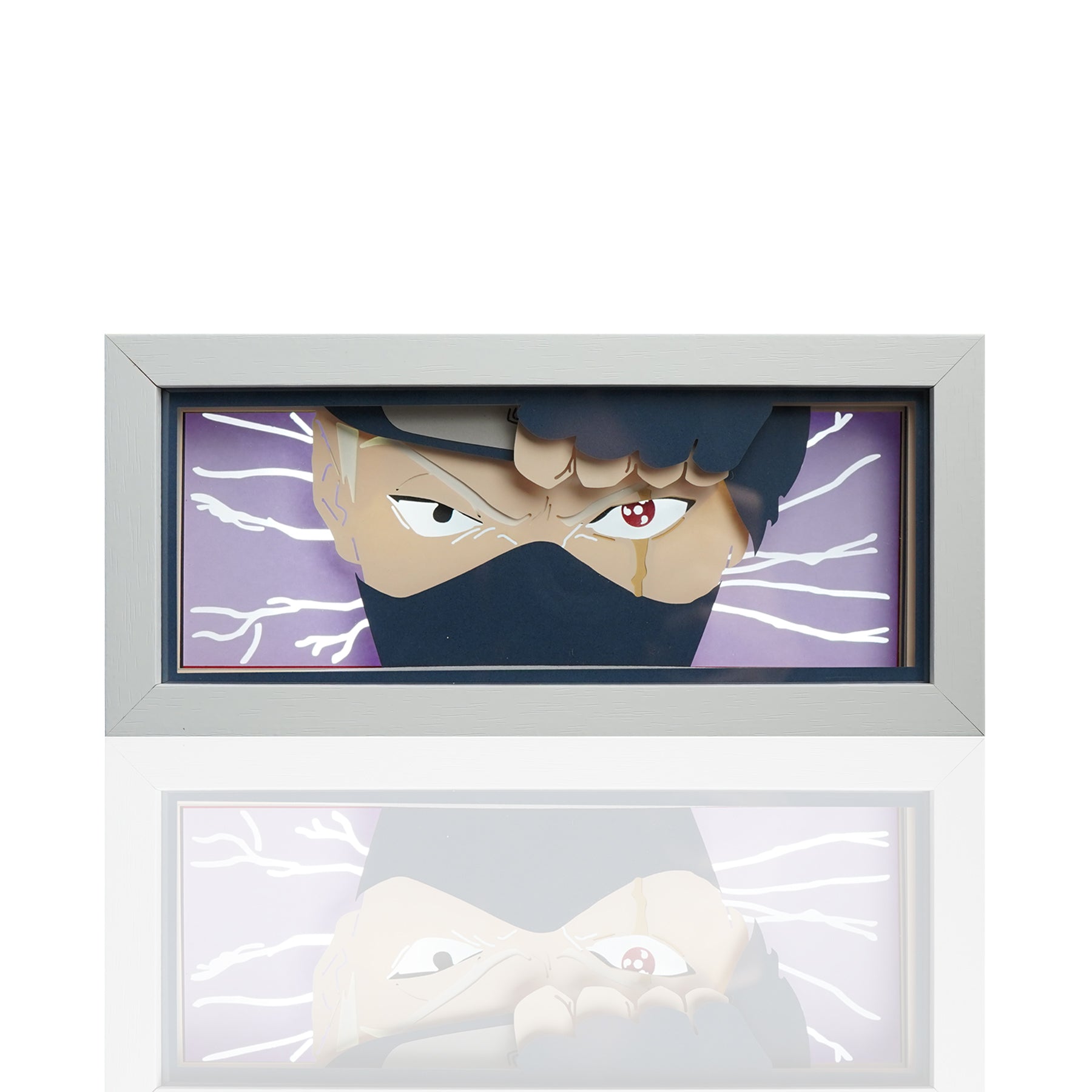 NARUTO Hatake Kakashi Light Box