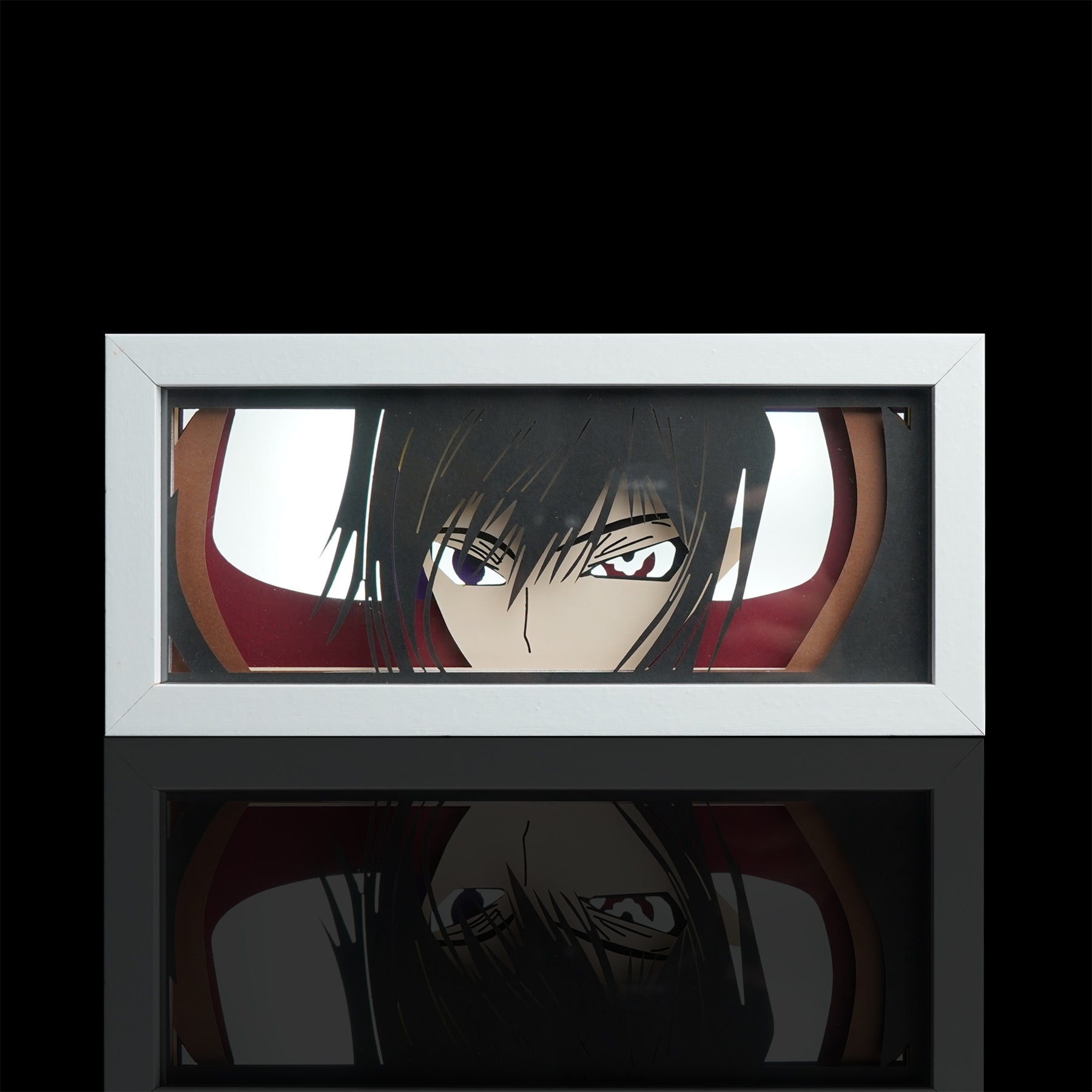 CODE GEASS Rolo Lamperouge Light Box