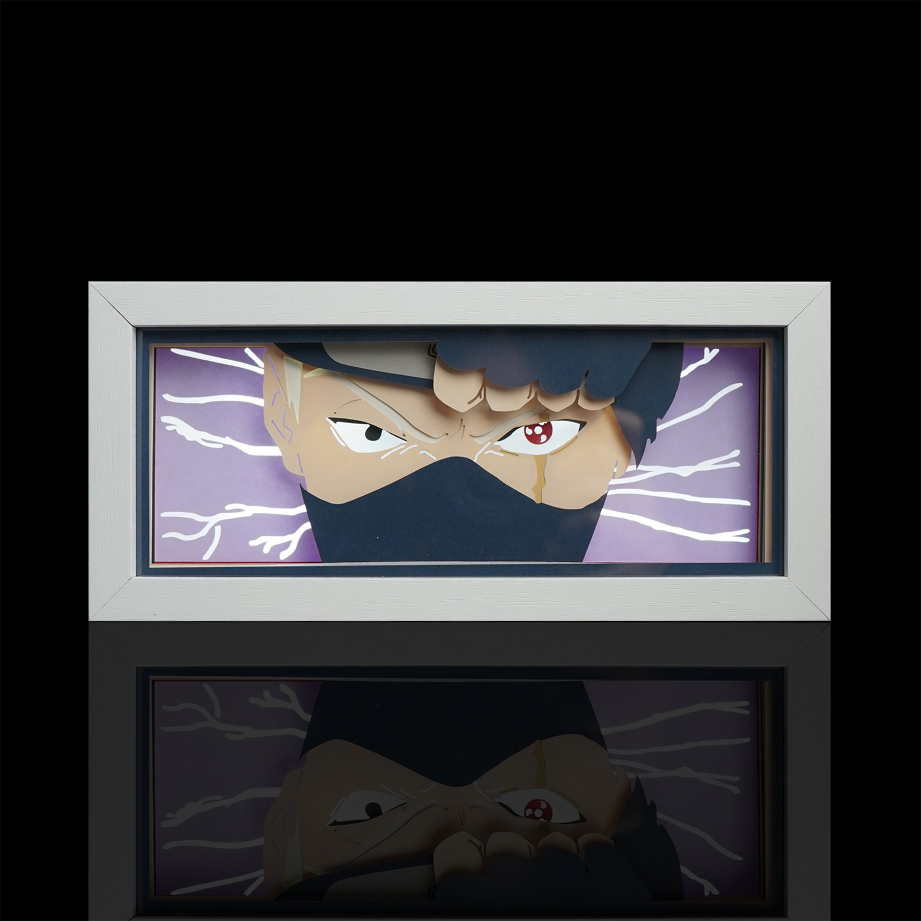 NARUTO Hatake Kakashi Light Box