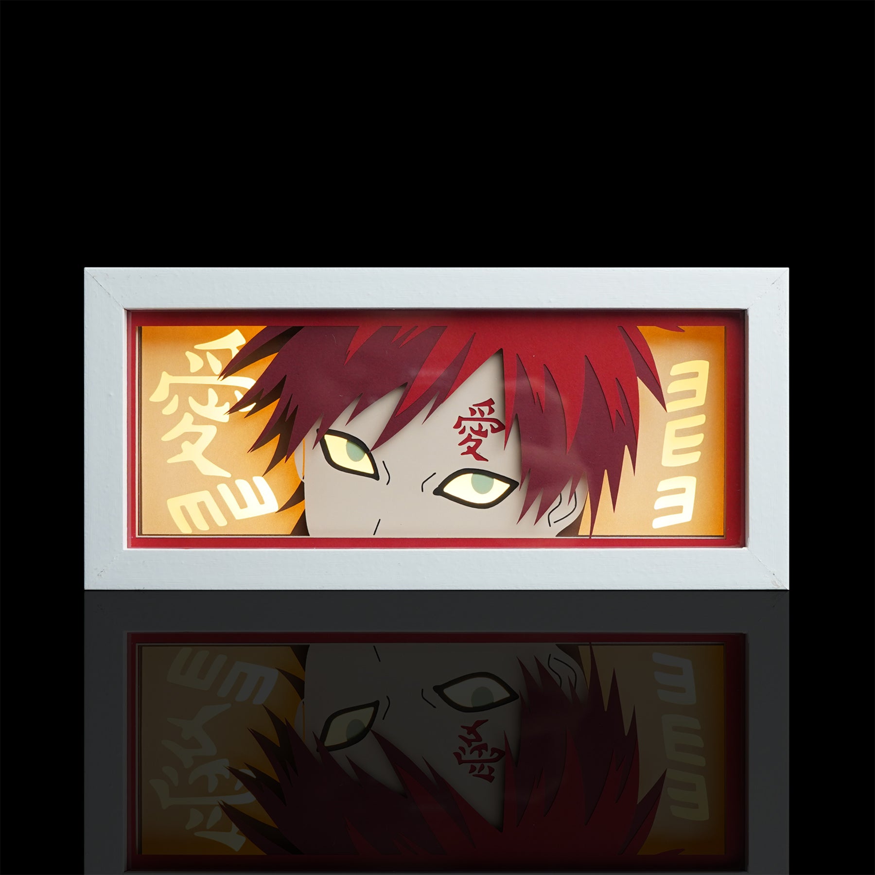 NARUTO Gaara Light Box