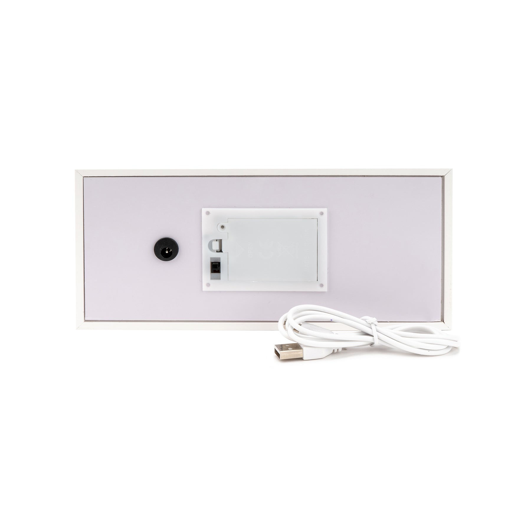 JOJO'S BIZARRE ADVENTURE Giorno Giovanna Light Box