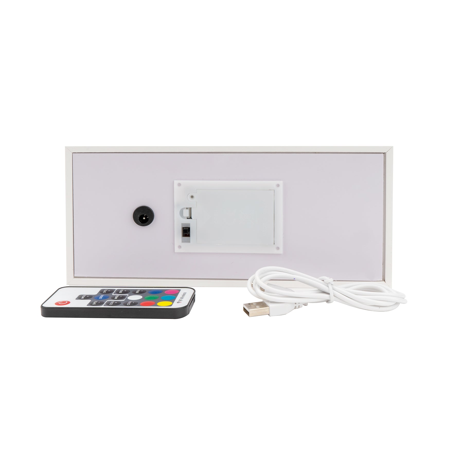 JOJO'S BIZARRE ADVENTURE Giorno Giovanna Light Box