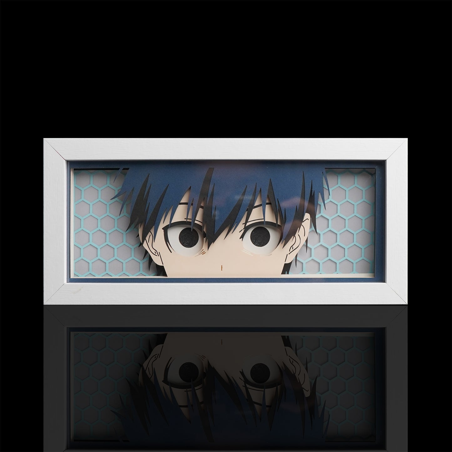 BLUE LOCK Isagi Yoichi Light Box
