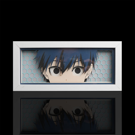 BLUE LOCK Isagi Yoichi Light Box