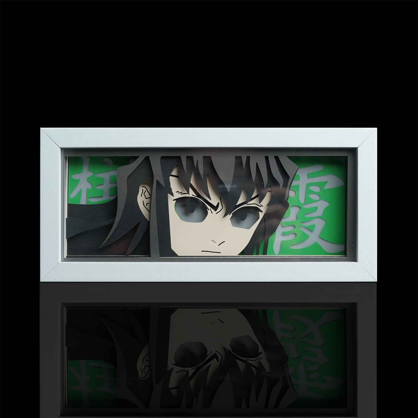 DEMON SLAYER Tokitou Muichirou Light Box