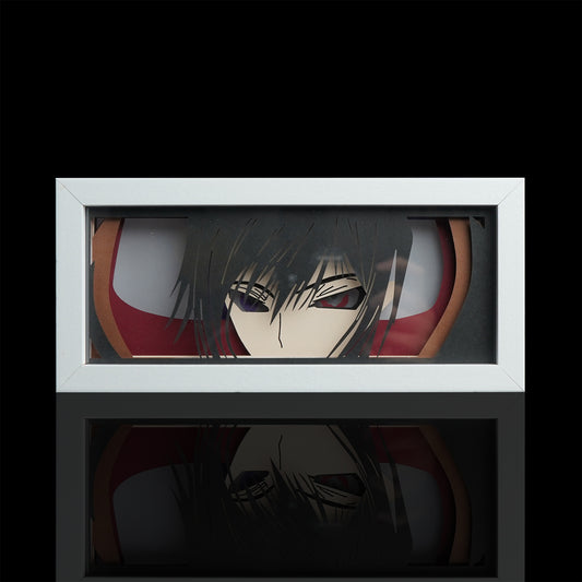 CODE GEASS Rolo Lamperouge Light Box