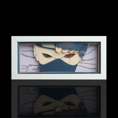 NARUTO Hatake Kakashi Light Box