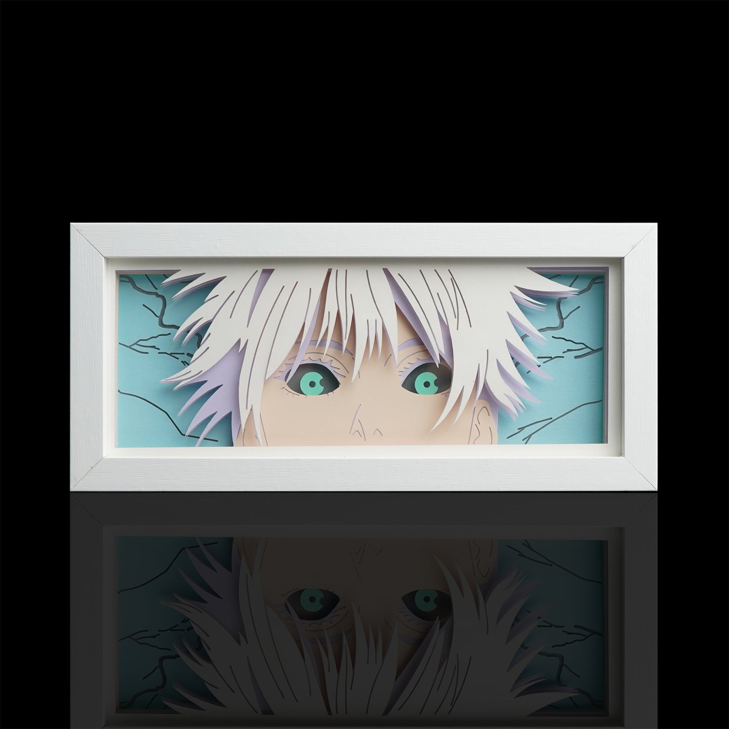 JUJUTSU KAISEN Gojo Satoru Light Box