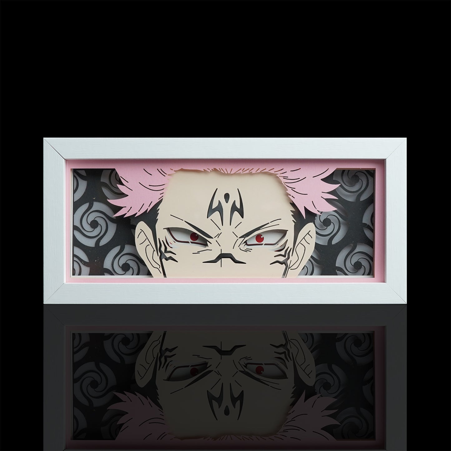 JUJUTSU KAISEN Yuta Okkotsu Light Box