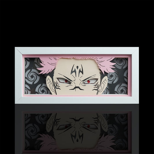 JUJUTSU KAISEN Yuta Okkotsu Light Box