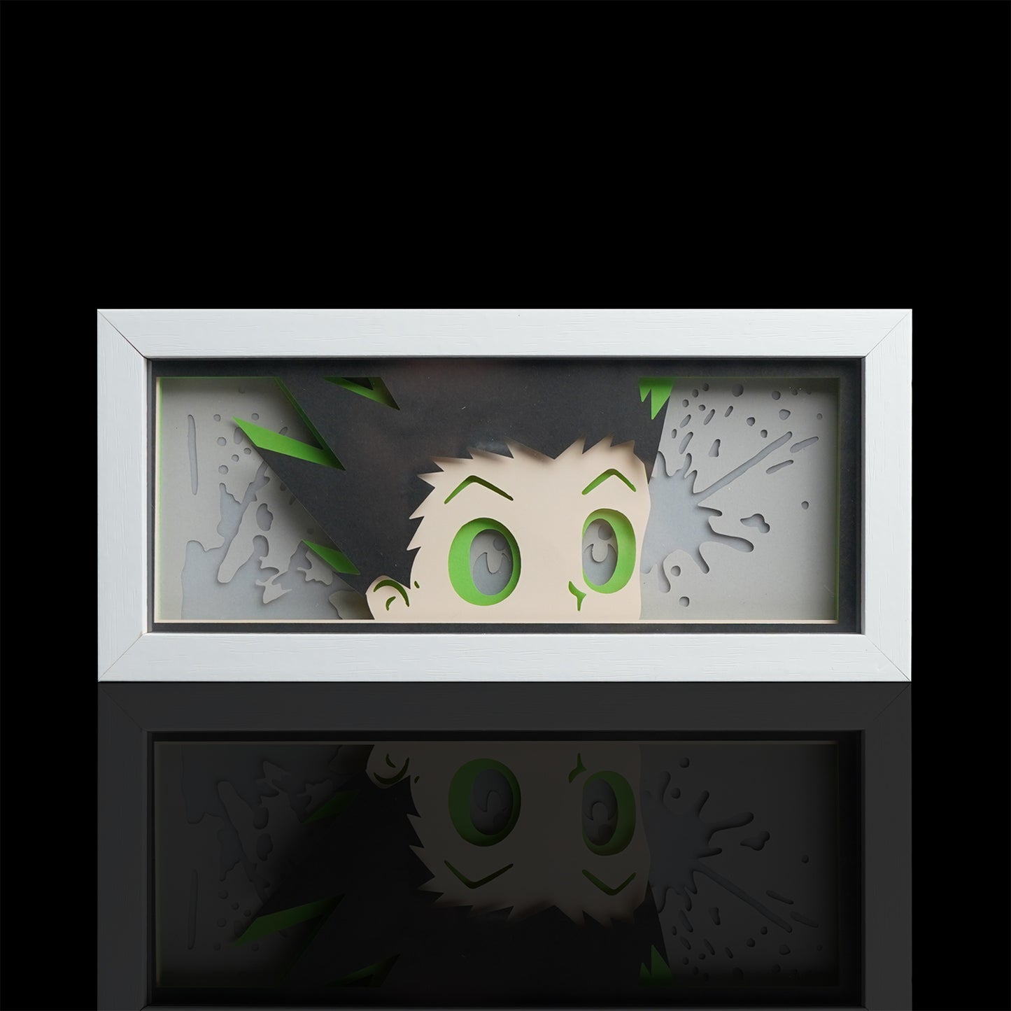 HUNTER×HUNTER GON FREECSS Light Box