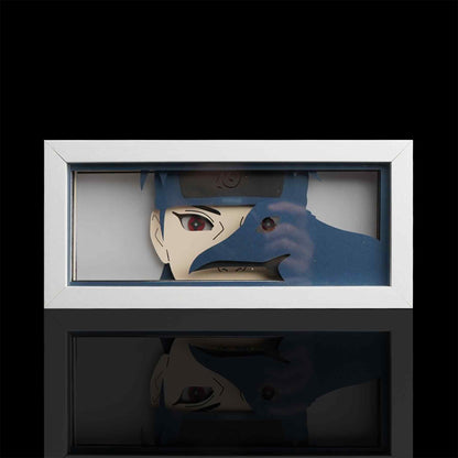 NARUTO Uchiha Shisui Light Box
