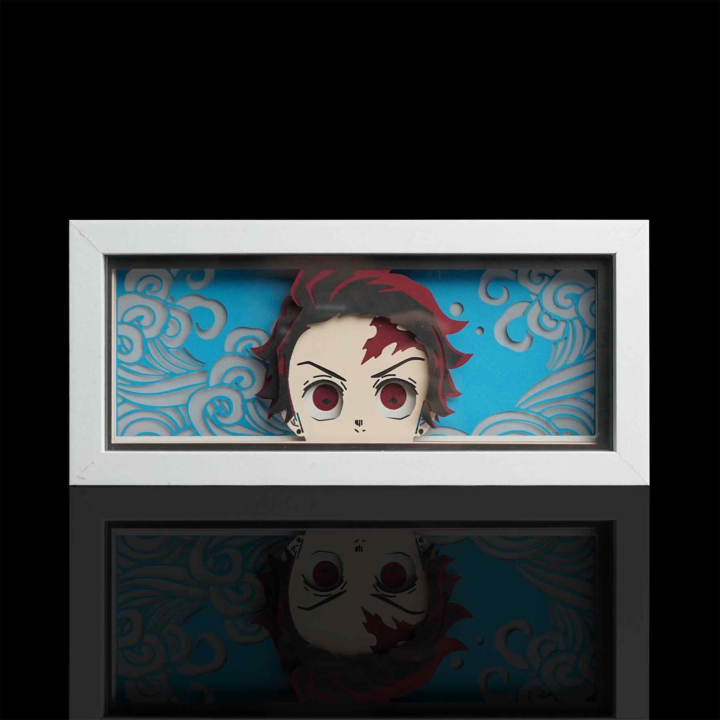 DEMON SLAYER Kamado Tanjirou Light Box