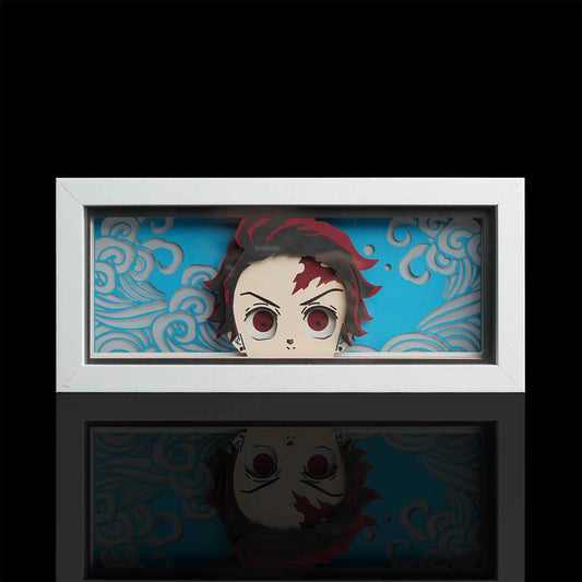 DEMON SLAYER Kamado Tanjirou Light Box