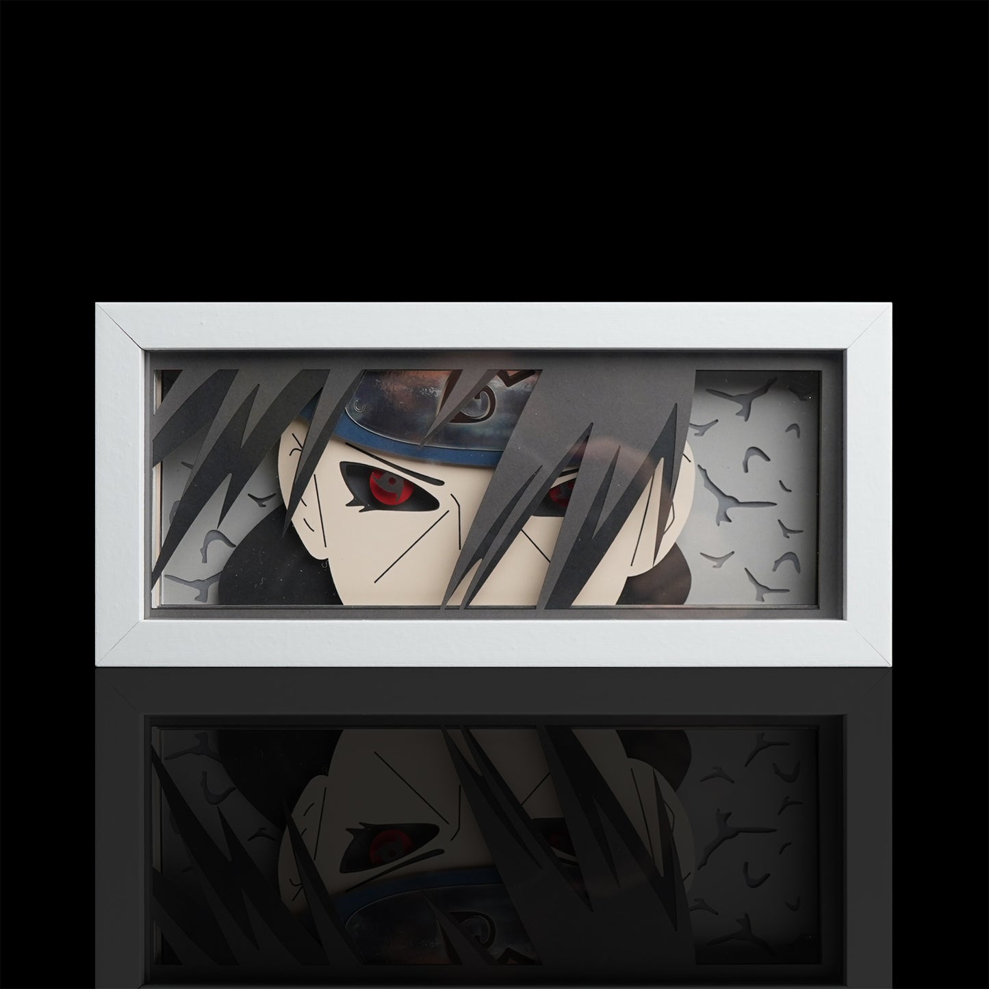 NARUTO Uchiha Itachi Light Box