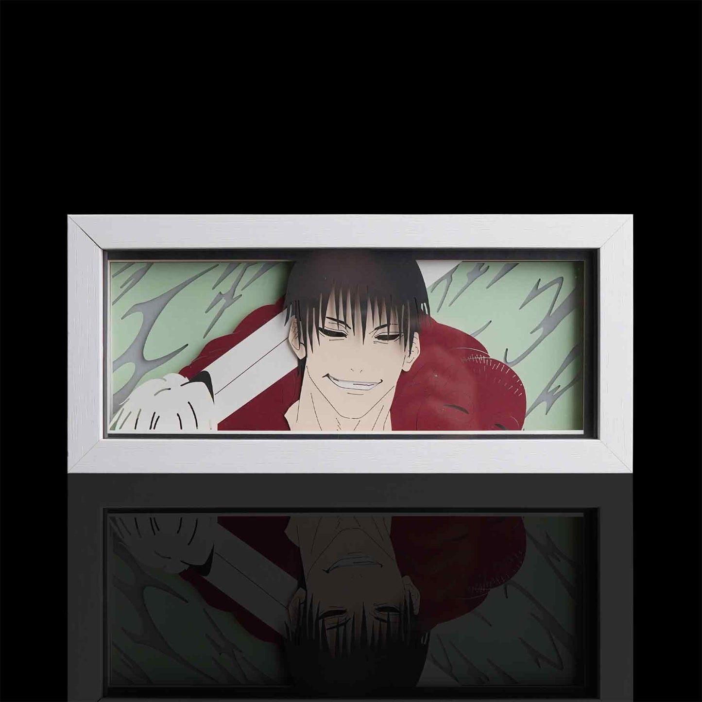 JUJUTSU KAISEN Fushiguro Toji Light Box