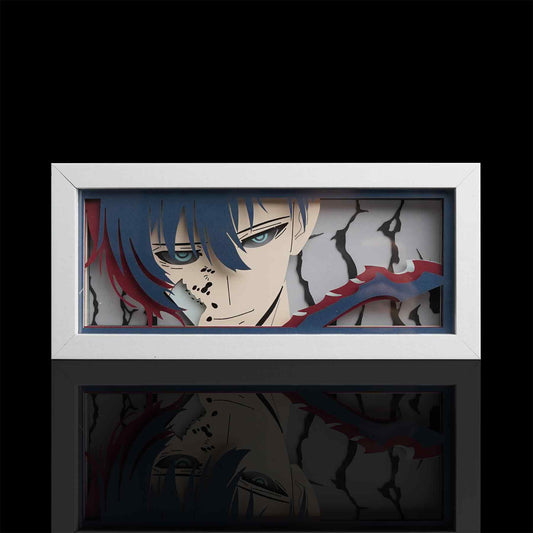 SOLO LEVELING Cheng Xiaoyu Light Box