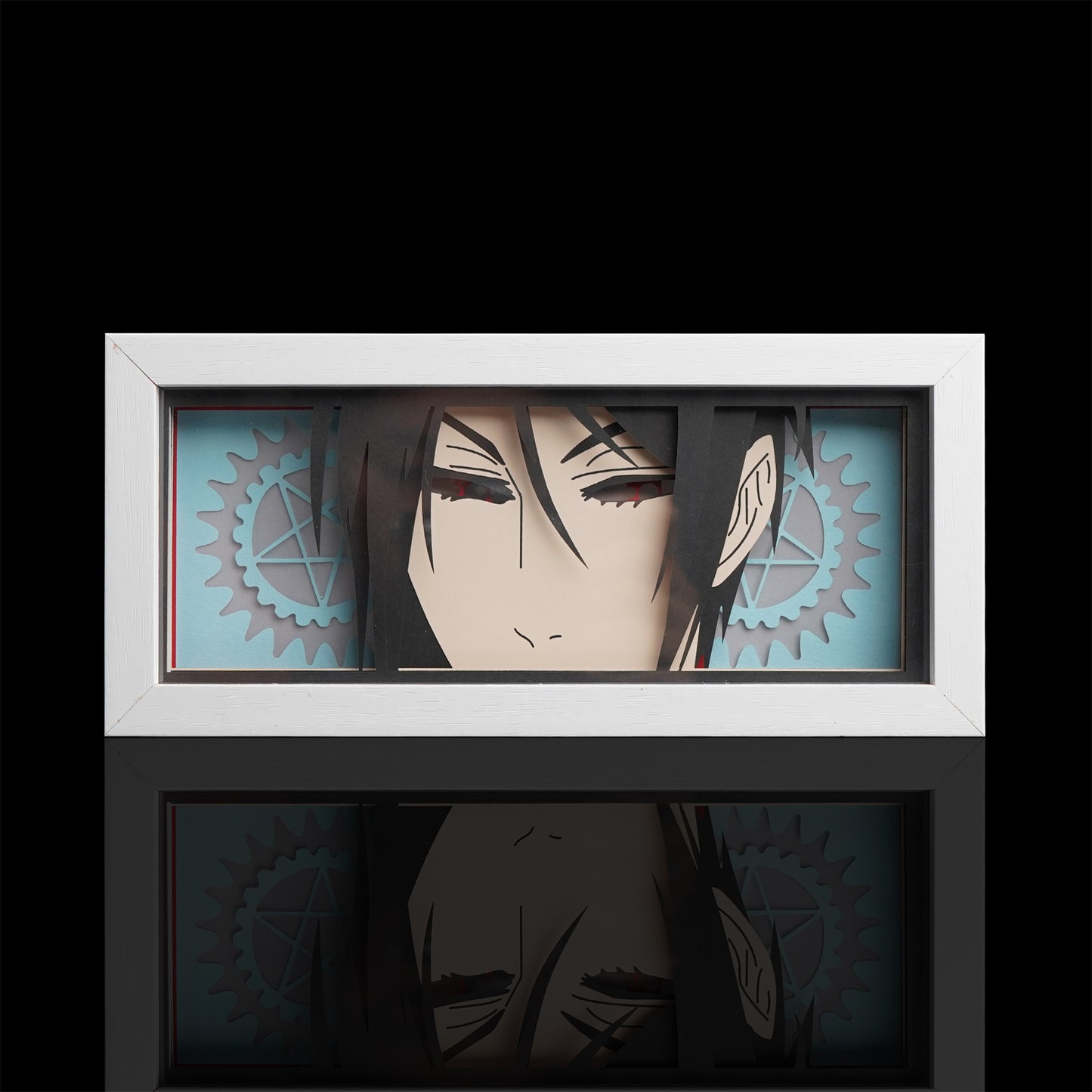 BLACK BUTLER Sebas Tian Light Box
