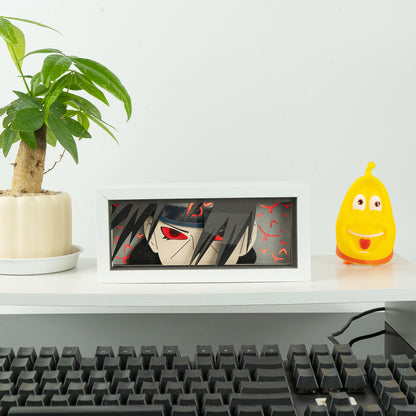 NARUTO Uchiha Itachi Light Box