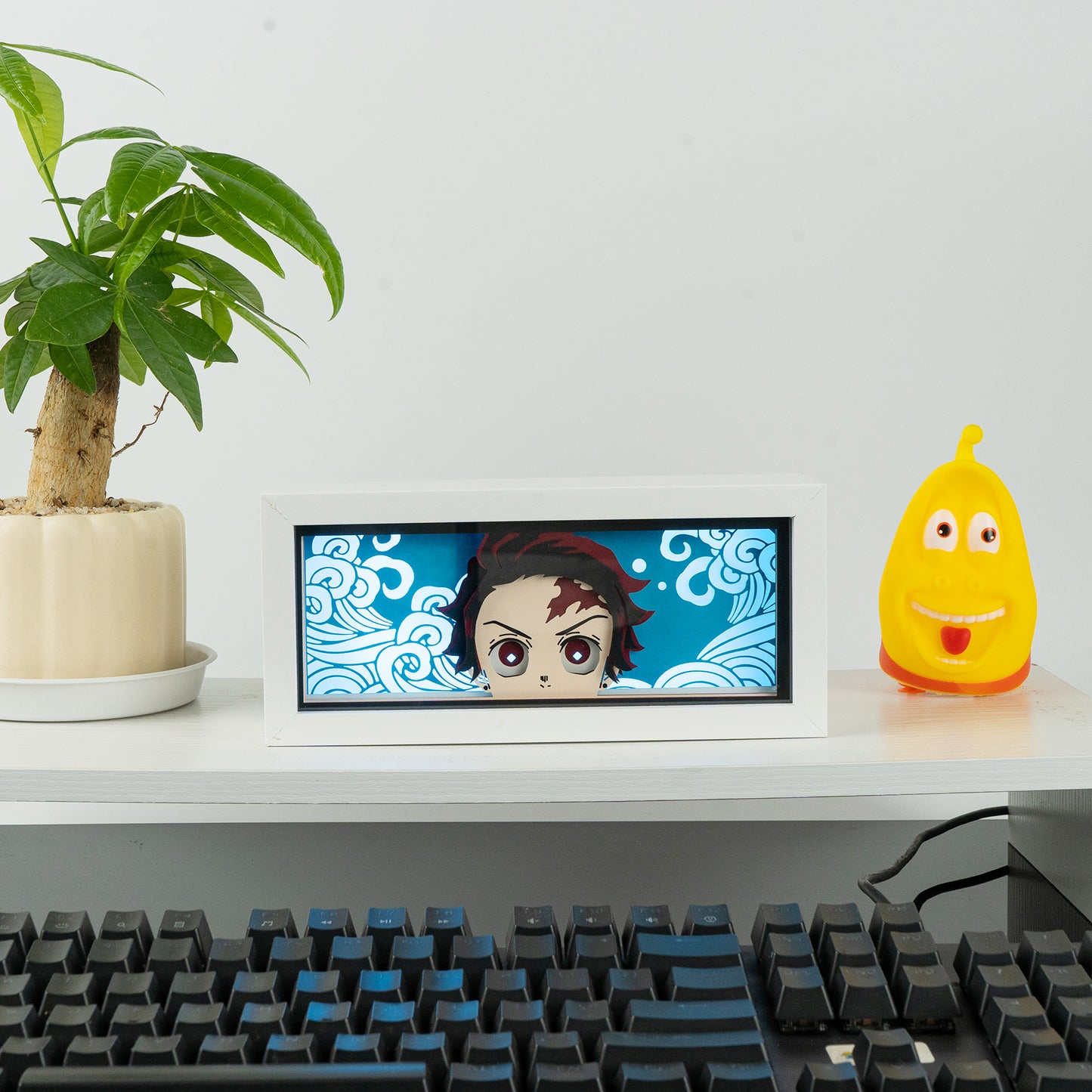 DEMON SLAYER Kamado Tanjirou Light Box