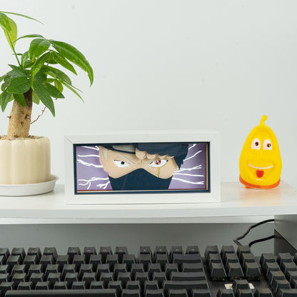 NARUTO Hatake Kakashi Light Box