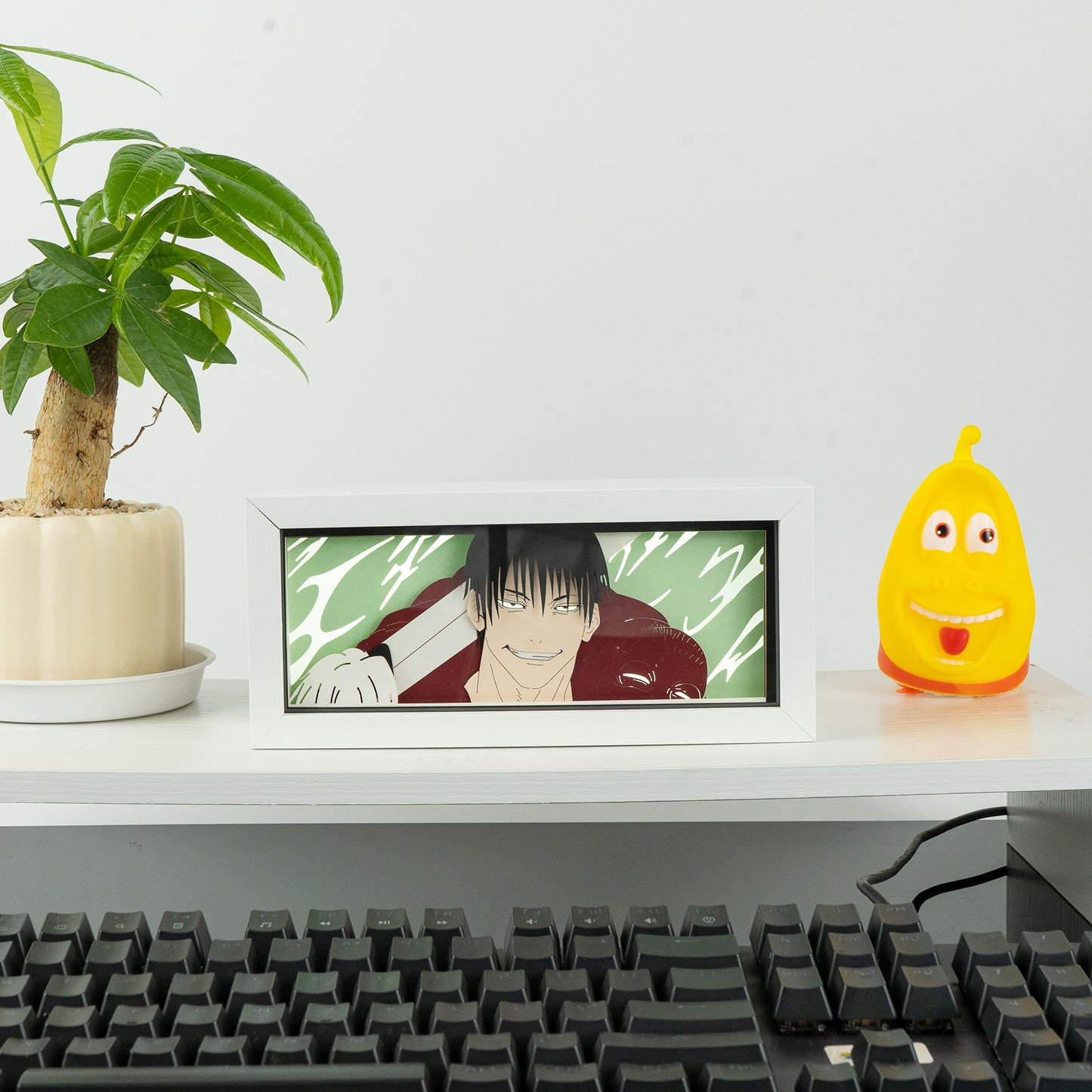 JUJUTSU KAISEN Fushiguro Toji Light Box