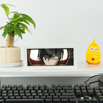 CODE GEASS Rolo Lamperouge Light Box