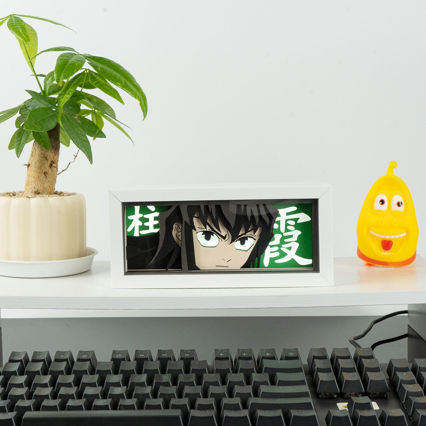 DEMON SLAYER Tokitou Muichirou Light Box