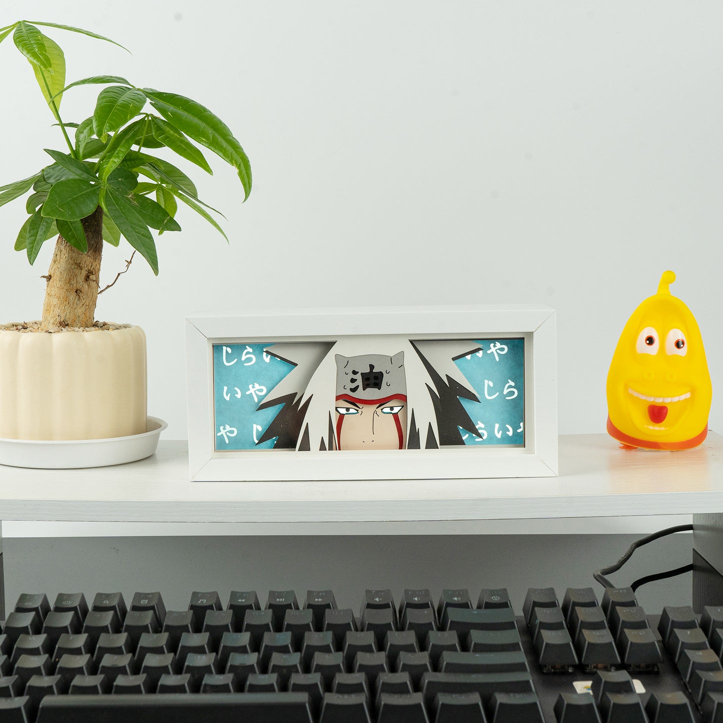 NARUTO Jiraiya Light Box