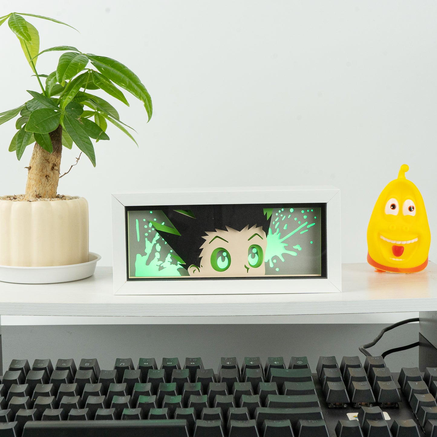 HUNTER×HUNTER GON FREECSS Light Box