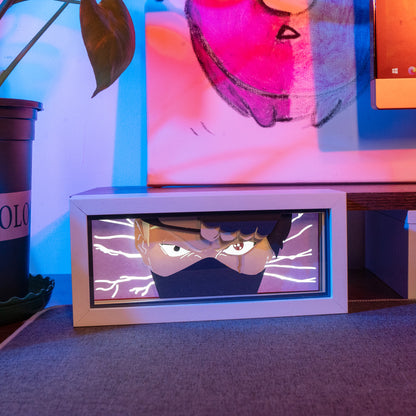 NARUTO Hatake Kakashi Light Box